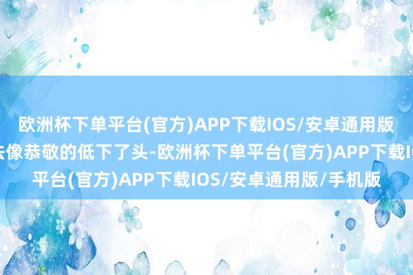 欧洲杯下单平台(官方)APP下载IOS/安卓通用版/手机版接着扭头看向法像恭敬的低下了头-欧洲杯下单平台(官方)APP下载IOS/安卓通用版/手机版